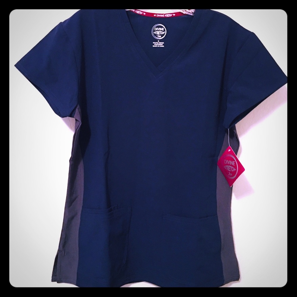 Divine Stretch - Women’s scrub